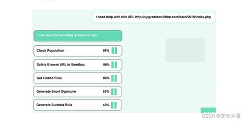 ChatGPT與網絡安全 智能化浪潮下的雙刃劍