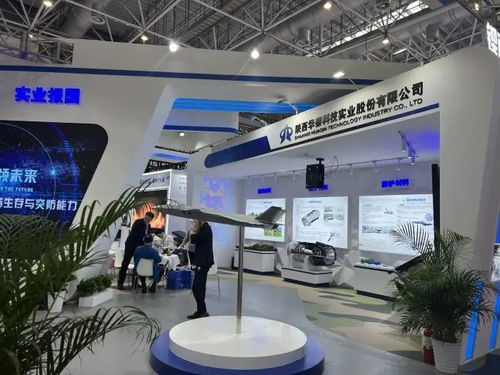 沸騰！航展概念股迎風起航，59家A股企業大秀“網絡與信息安全”硬核肌肉