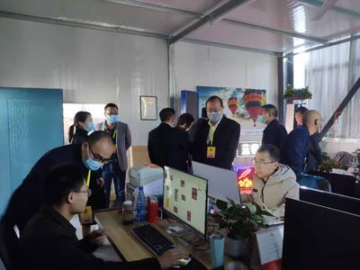 通城縣人大常委會調(diào)研人力資源和社會保障工作 推動人力資源服務(wù)提質(zhì)增效